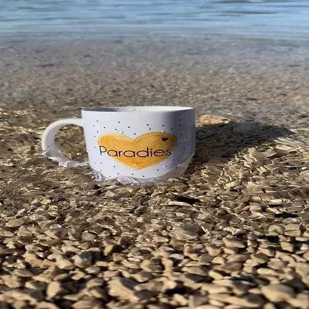 بيت للعطل Mobile Paradise *
