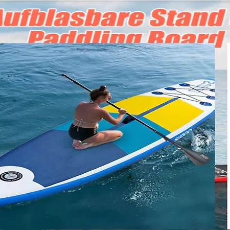 بيت للعطل Mobile Paradise *